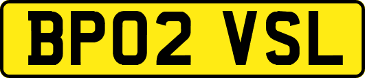 BP02VSL