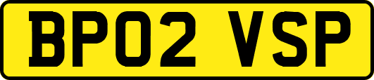 BP02VSP