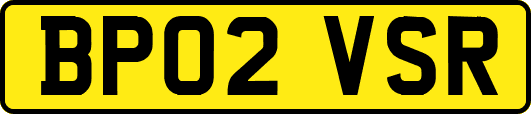 BP02VSR