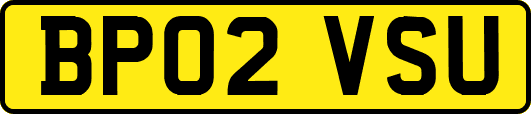 BP02VSU