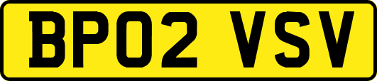 BP02VSV
