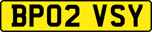 BP02VSY
