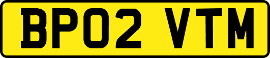 BP02VTM