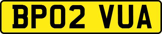 BP02VUA