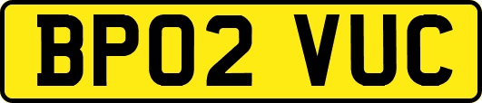 BP02VUC