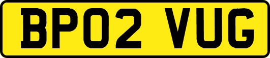 BP02VUG