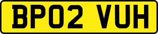 BP02VUH