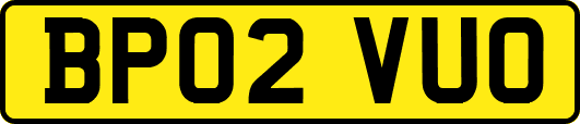 BP02VUO