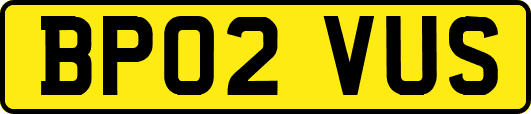 BP02VUS