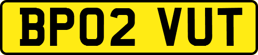 BP02VUT