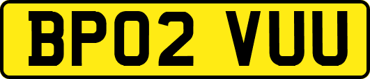 BP02VUU