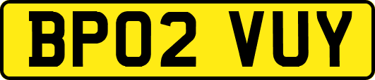 BP02VUY