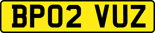 BP02VUZ