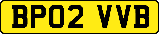 BP02VVB