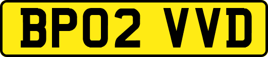 BP02VVD