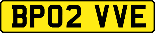 BP02VVE