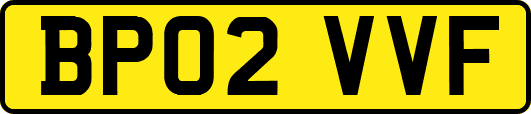 BP02VVF