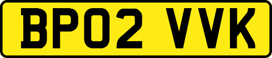 BP02VVK