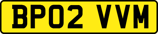 BP02VVM