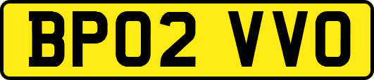 BP02VVO