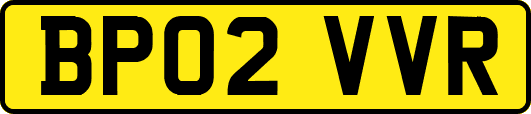 BP02VVR