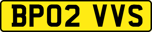 BP02VVS