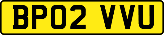 BP02VVU