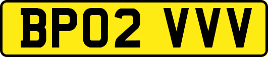 BP02VVV