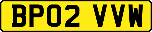 BP02VVW