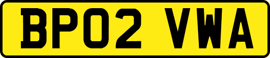 BP02VWA
