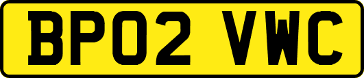 BP02VWC