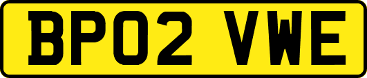 BP02VWE