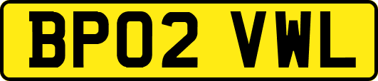 BP02VWL