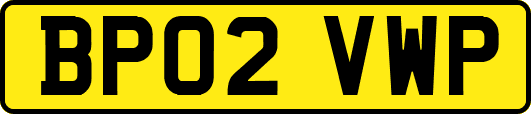 BP02VWP