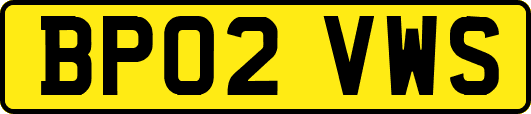 BP02VWS
