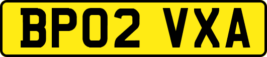 BP02VXA
