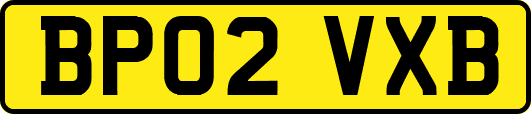 BP02VXB