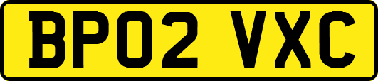 BP02VXC