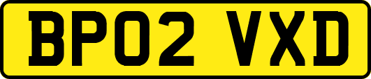 BP02VXD