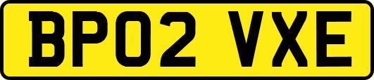 BP02VXE