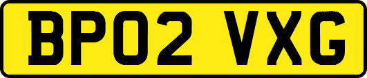 BP02VXG