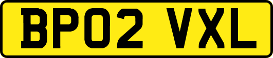 BP02VXL