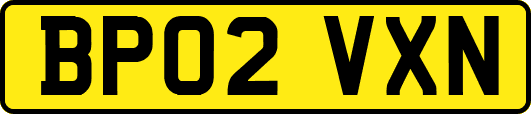 BP02VXN