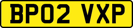 BP02VXP
