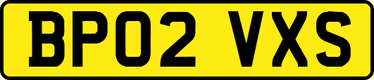 BP02VXS