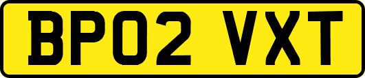 BP02VXT