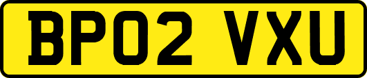 BP02VXU
