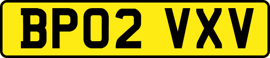 BP02VXV