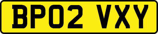 BP02VXY