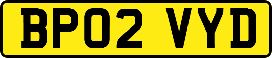 BP02VYD